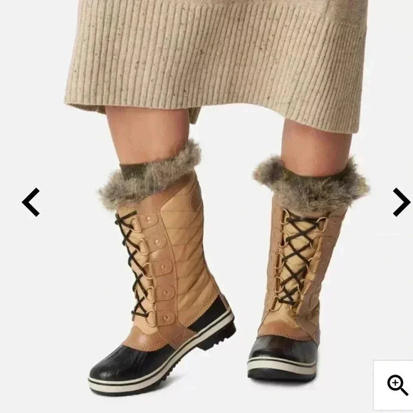 NWOT Sorel Tofino™ II boots  sz 5.5 - Picture 14 of 15